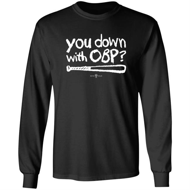 You Down With Obp Shirt Rotowear Shop You Down With Obp Shirt HoangAnh - You Down With Obp Shirt Rotowear Shop You Down With Obp Shirt