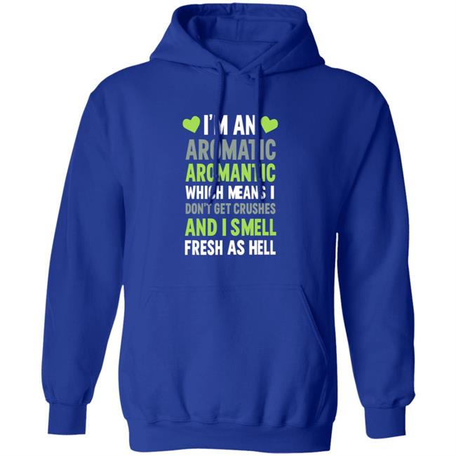 I'm An Aromatic Aromantic Which Means Don't Get Crushes Shirt Lookhuman Shop I'm An Aromatic Aromantic T Shirt HoangAnh - I'm An Aromatic Aromantic Which Means Don't Get Crushes Shirt Lookhuman Shop I'm An Aromatic Aromantic T Shirt