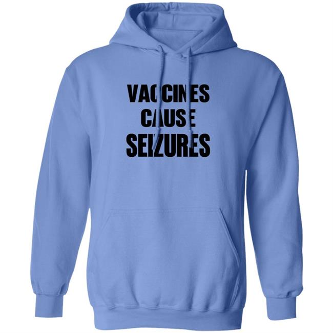 Vaccines Cause Seizures Shirt Andy Slavitt Vaccines Cause Seizures Shirt Thao - Vaccines Cause Seizures Shirt Andy Slavitt Vaccines Cause Seizures Shirt