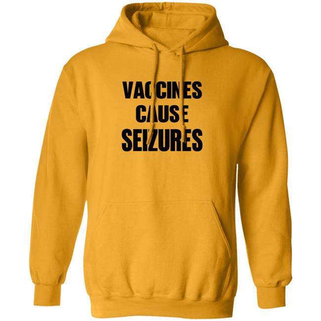 Vaccines Cause Seizures Shirt Andy Slavitt Vaccines Cause Seizures Shirt Thao - Vaccines Cause Seizures Shirt Andy Slavitt Vaccines Cause Seizures Shirt