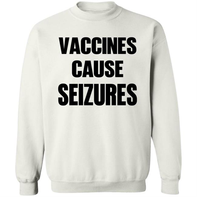 Vaccines Cause Seizures Shirt Andy Slavitt Vaccines Cause Seizures Shirt Thao - Vaccines Cause Seizures Shirt Andy Slavitt Vaccines Cause Seizures Shirt
