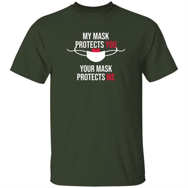 My Mask Protects You Your Mask Protects Me Shirt Jodi Shirt Carroll County Public Schools Hoodie Sweatshirt Uyen - My Mask Protects You Your Mask Protects Me Shirt Jodi Shirt Carroll County Public Schools Hoodie Sweatshirt