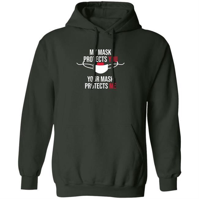 My Mask Protects You Your Mask Protects Me Shirt Jodi Shirt Carroll County Public Schools Hoodie Sweatshirt Uyen - My Mask Protects You Your Mask Protects Me Shirt Jodi Shirt Carroll County Public Schools Hoodie Sweatshirt