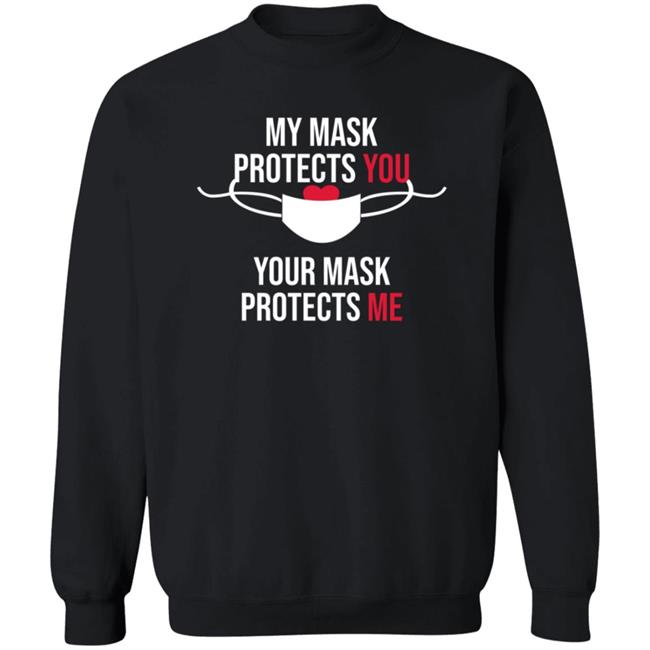 My Mask Protects You Your Mask Protects Me Shirt Jodi Shirt Carroll County Public Schools Hoodie Sweatshirt Uyen - My Mask Protects You Your Mask Protects Me Shirt Jodi Shirt Carroll County Public Schools Hoodie Sweatshirt