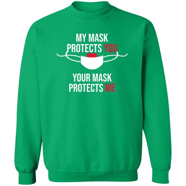 My Mask Protects You Your Mask Protects Me Shirt Jodi Shirt Carroll County Public Schools Hoodie Sweatshirt Uyen - My Mask Protects You Your Mask Protects Me Shirt Jodi Shirt Carroll County Public Schools Hoodie Sweatshirt