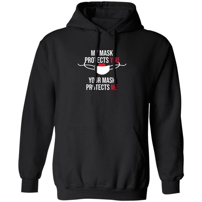 My Mask Protects You Your Mask Protects Me Shirt Jodi Shirt Carroll County Public Schools Hoodie Sweatshirt Uyen - My Mask Protects You Your Mask Protects Me Shirt Jodi Shirt Carroll County Public Schools Hoodie Sweatshirt