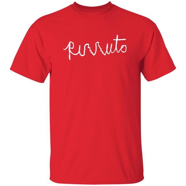 Rirruto Shirt Eric Slick Wears Rirruto Shirt Thao - Rirruto Shirt Eric Slick Wears Rirruto Shirt