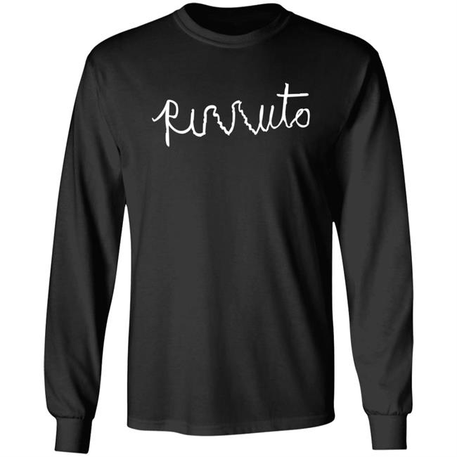 Rirruto Shirt Eric Slick Wears Rirruto Shirt Thao - Rirruto Shirt Eric Slick Wears Rirruto Shirt