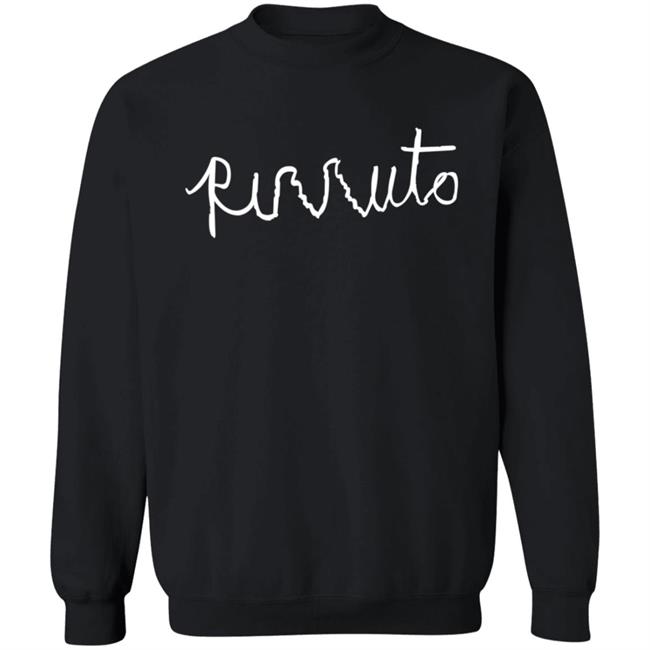 Rirruto Shirt Eric Slick Wears Rirruto Shirt Thao - Rirruto Shirt Eric Slick Wears Rirruto Shirt