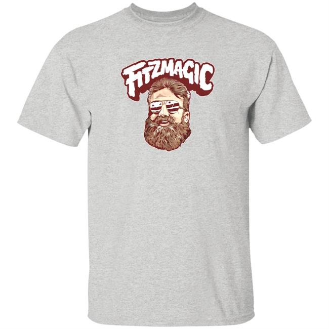 Fitzmagic Shirt Ryan Fitzpatrick Fitzmagic Shirt Washington Football Team Shirt Hoodie Uyen - Fitzmagic Shirt Ryan Fitzpatrick Fitzmagic Shirt Washington Football Team Shirt Hoodie