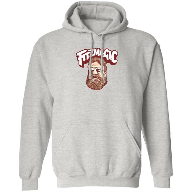 Fitzmagic Shirt Ryan Fitzpatrick Fitzmagic Shirt Washington Football Team Shirt Hoodie Uyen - Fitzmagic Shirt Ryan Fitzpatrick Fitzmagic Shirt Washington Football Team Shirt Hoodie