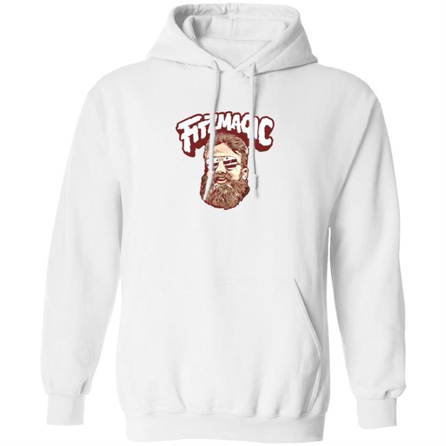 Fitzmagic Shirt Ryan Fitzpatrick Fitzmagic Shirt Washington Football Team Shirt Hoodie Uyen - Fitzmagic Shirt Ryan Fitzpatrick Fitzmagic Shirt Washington Football Team Shirt Hoodie