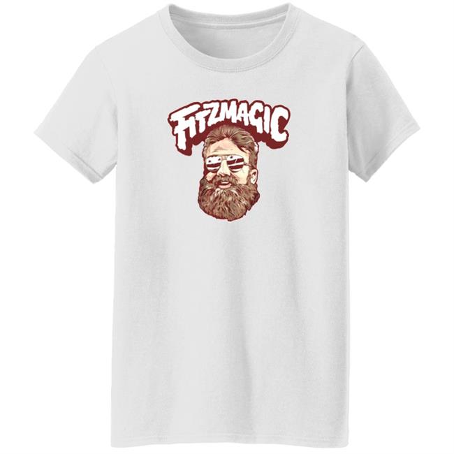 Fitzmagic Shirt Ryan Fitzpatrick Fitzmagic Shirt Washington Football Team Shirt Hoodie Uyen - Fitzmagic Shirt Ryan Fitzpatrick Fitzmagic Shirt Washington Football Team Shirt Hoodie