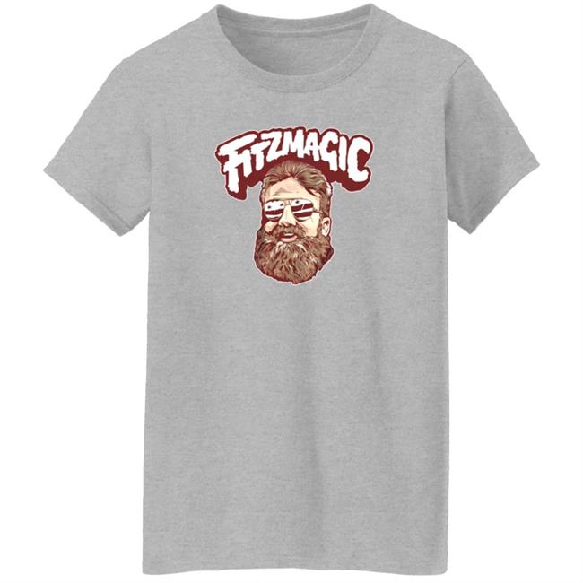 Fitzmagic Shirt Ryan Fitzpatrick Fitzmagic Shirt Washington Football Team Shirt Hoodie Uyen - Fitzmagic Shirt Ryan Fitzpatrick Fitzmagic Shirt Washington Football Team Shirt Hoodie