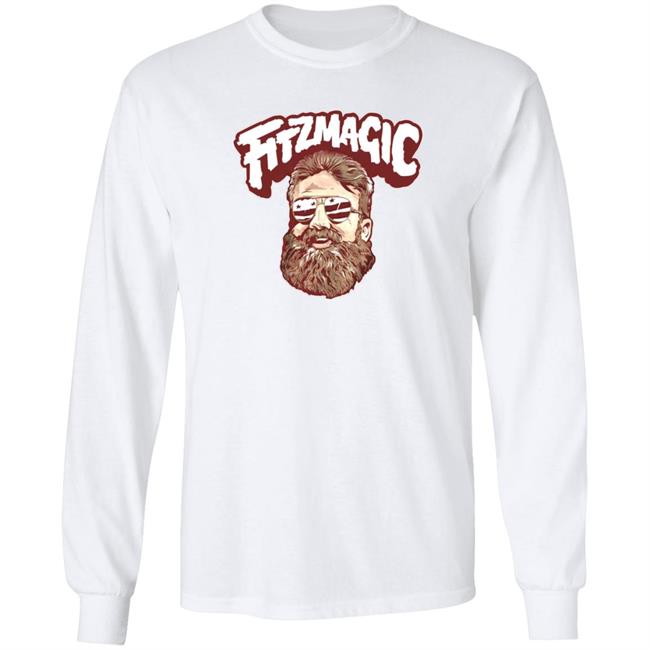 Fitzmagic Shirt Ryan Fitzpatrick Fitzmagic Shirt Washington Football Team Shirt Hoodie Uyen - Fitzmagic Shirt Ryan Fitzpatrick Fitzmagic Shirt Washington Football Team Shirt Hoodie