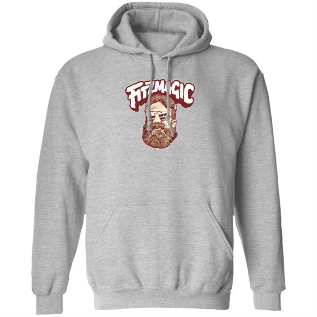 Fitzmagic Shirt Ryan Fitzpatrick Fitzmagic Shirt Washington Football Team Shirt Hoodie Uyen - Fitzmagic Shirt Ryan Fitzpatrick Fitzmagic Shirt Washington Football Team Shirt Hoodie
