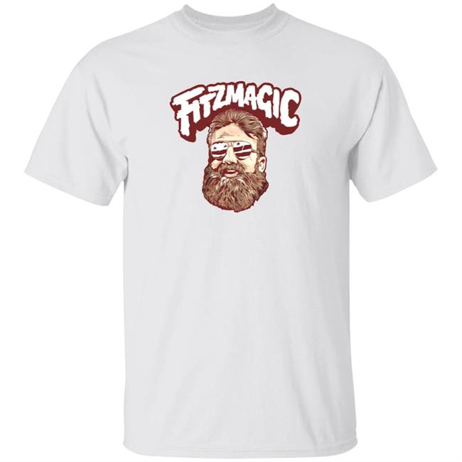 Fitzmagic Shirt Ryan Fitzpatrick Fitzmagic Shirt Washington Football Team Shirt Hoodie Uyen - Fitzmagic Shirt Ryan Fitzpatrick Fitzmagic Shirt Washington Football Team Shirt Hoodie