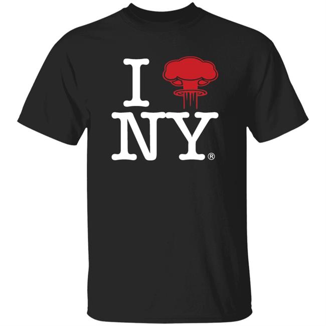 Vu - Michael Malice Your Welcome Doomsday Shirt Podcast Merch