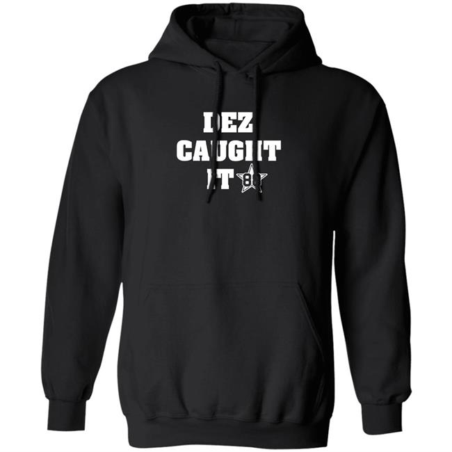 Dez Caught It 88 Shirt Dezbryant Dez Caught It 88 Shirt HoangAnh - Dez Caught It 88 Shirt Dezbryant Dez Caught It 88 Shirt