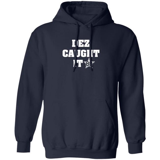 Dez Caught It 88 Shirt Dezbryant Dez Caught It 88 Shirt HoangAnh - Dez Caught It 88 Shirt Dezbryant Dez Caught It 88 Shirt