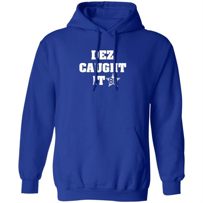 Dez Caught It 88 Shirt Dezbryant Dez Caught It 88 Shirt HoangAnh - Dez Caught It 88 Shirt Dezbryant Dez Caught It 88 Shirt