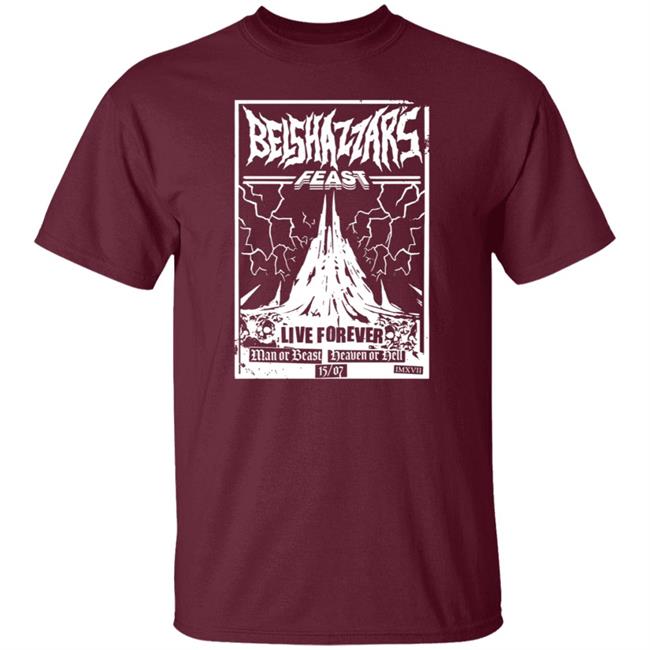 Belshazzar's Feast Shirt Frankturner Belshazzar's Feast Shirt Hoodie Sweatshirt Ai - Belshazzar's Feast Shirt Frankturner Belshazzar's Feast Shirt Hoodie Sweatshirt