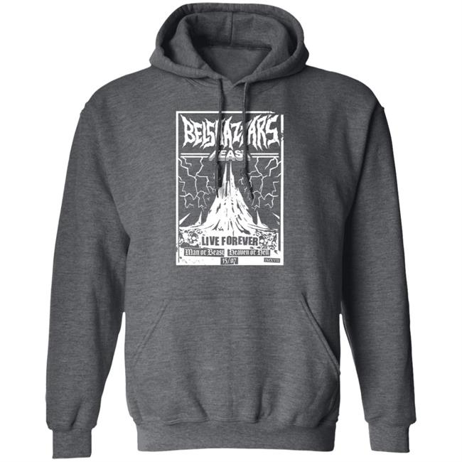 Belshazzar's Feast Shirt Frankturner Belshazzar's Feast Shirt Hoodie Sweatshirt Ai - Belshazzar's Feast Shirt Frankturner Belshazzar's Feast Shirt Hoodie Sweatshirt