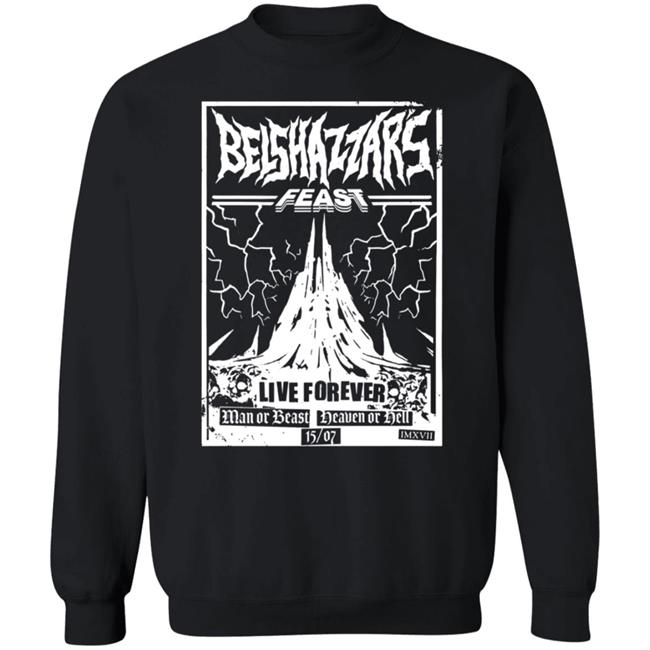 Belshazzar's Feast Shirt Frankturner Belshazzar's Feast Shirt Hoodie Sweatshirt Ai - Belshazzar's Feast Shirt Frankturner Belshazzar's Feast Shirt Hoodie Sweatshirt