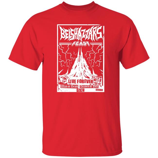 Belshazzar's Feast Shirt Frankturner Belshazzar's Feast Shirt Hoodie Sweatshirt Ai - Belshazzar's Feast Shirt Frankturner Belshazzar's Feast Shirt Hoodie Sweatshirt