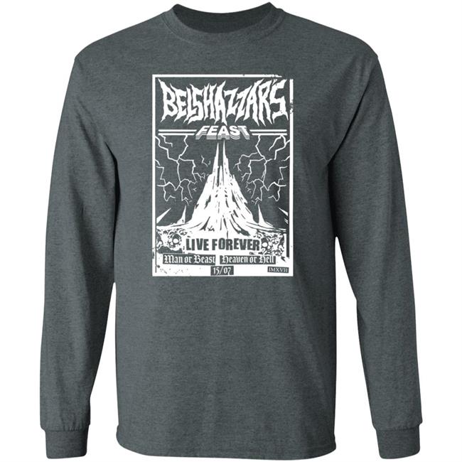 Belshazzar's Feast Shirt Frankturner Belshazzar's Feast Shirt Hoodie Sweatshirt Ai - Belshazzar's Feast Shirt Frankturner Belshazzar's Feast Shirt Hoodie Sweatshirt