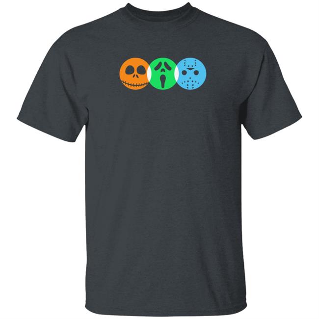 Horrorville Shirt Letter Boxd Store Horrorville Shirt Thao - Horrorville Shirt Letter Boxd Store Horrorville Shirt