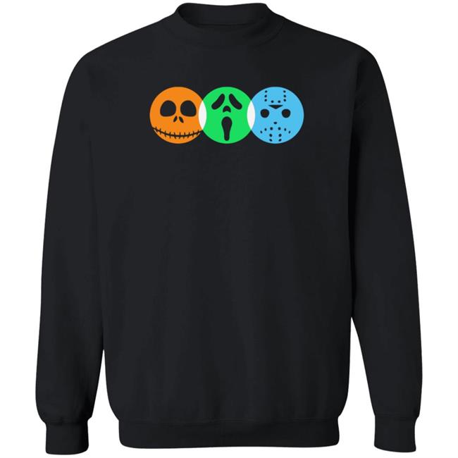 Horrorville Shirt Letter Boxd Store Horrorville Shirt Thao - Horrorville Shirt Letter Boxd Store Horrorville Shirt