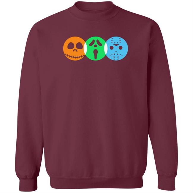 Horrorville Shirt Letter Boxd Store Horrorville Shirt Thao - Horrorville Shirt Letter Boxd Store Horrorville Shirt