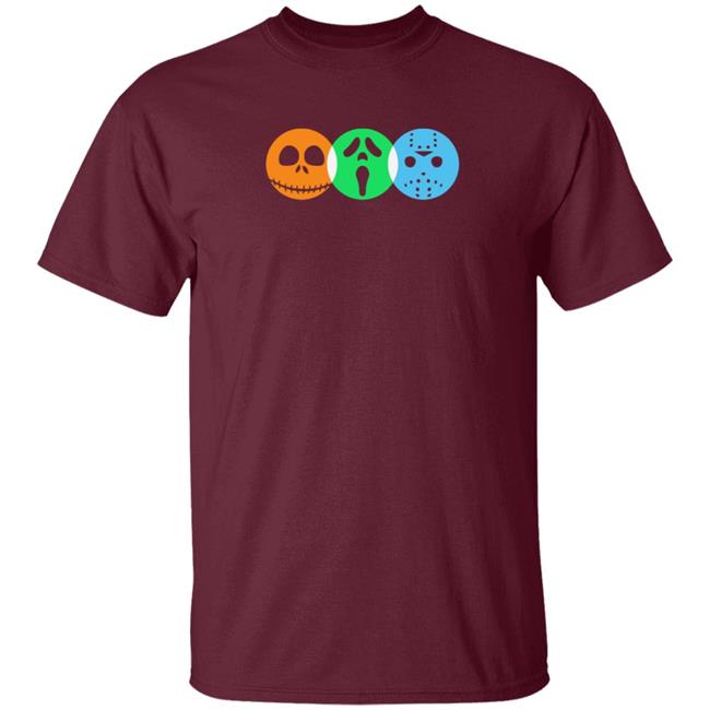 Horrorville Shirt Letter Boxd Store Horrorville Shirt Thao - Horrorville Shirt Letter Boxd Store Horrorville Shirt