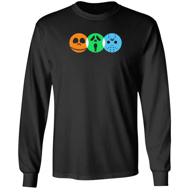 Horrorville Shirt Letter Boxd Store Horrorville Shirt Thao - Horrorville Shirt Letter Boxd Store Horrorville Shirt