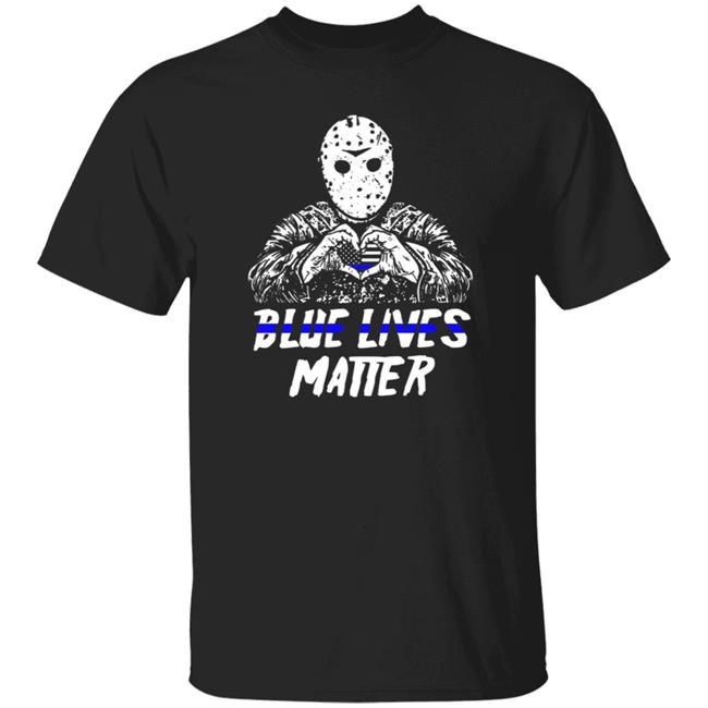 Ai - Blue Lives Matter Animeserbia Blue Lives Matter Shirt Hoodie Sweatshirt