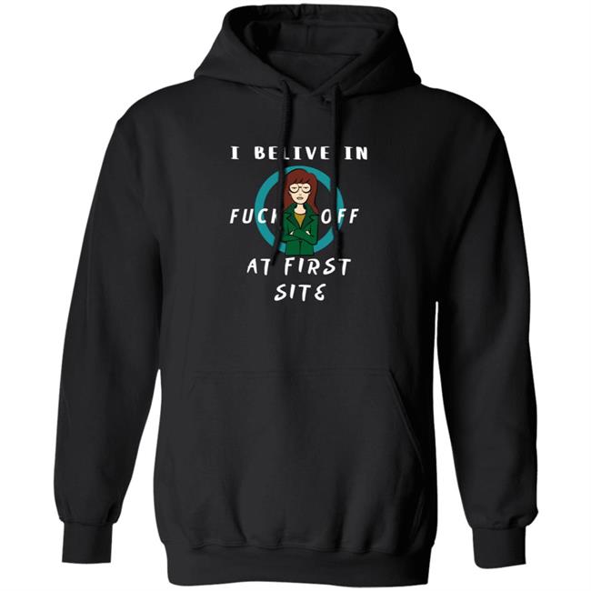 Daria I Believe In Fuck Off At First Site Shirt Dumbtshirtz Daria I Believe In Fuck Off At First Site Shirt HoangAnh - Daria I Believe In Fuck Off At First Site Shirt Dumbtshirtz Daria I Believe In Fuck Off At First Site Shirt