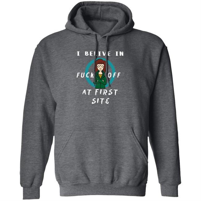 Daria I Believe In Fuck Off At First Site Shirt Dumbtshirtz Daria I Believe In Fuck Off At First Site Shirt HoangAnh - Daria I Believe In Fuck Off At First Site Shirt Dumbtshirtz Daria I Believe In Fuck Off At First Site Shirt