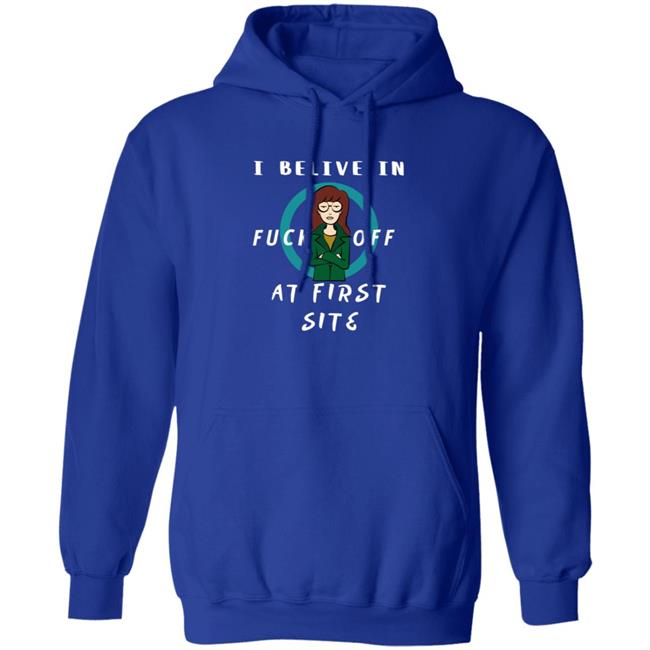 Daria I Believe In Fuck Off At First Site Shirt Dumbtshirtz Daria I Believe In Fuck Off At First Site Shirt HoangAnh - Daria I Believe In Fuck Off At First Site Shirt Dumbtshirtz Daria I Believe In Fuck Off At First Site Shirt