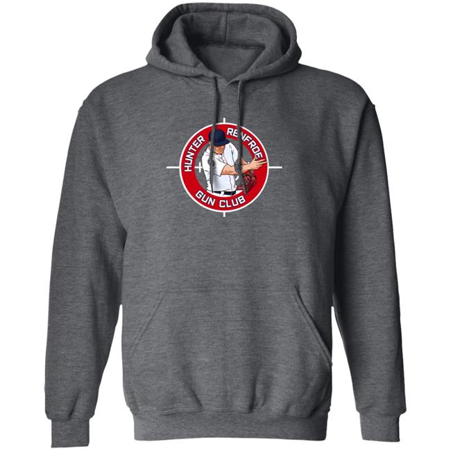 Hrgc Tee Shirt Birthday's Honkhonk Hrgc Tee Shirt Thao - Hrgc Tee Shirt Birthday's Honkhonk Hrgc Tee Shirt