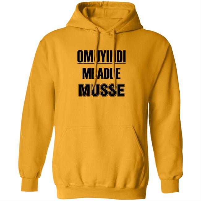 Wilfred Zahaa Omuyindi Mbadde Musse Shirt Hoodie Sweatshirt Uyen - Wilfred Zahaa Omuyindi Mbadde Musse Shirt Hoodie Sweatshirt