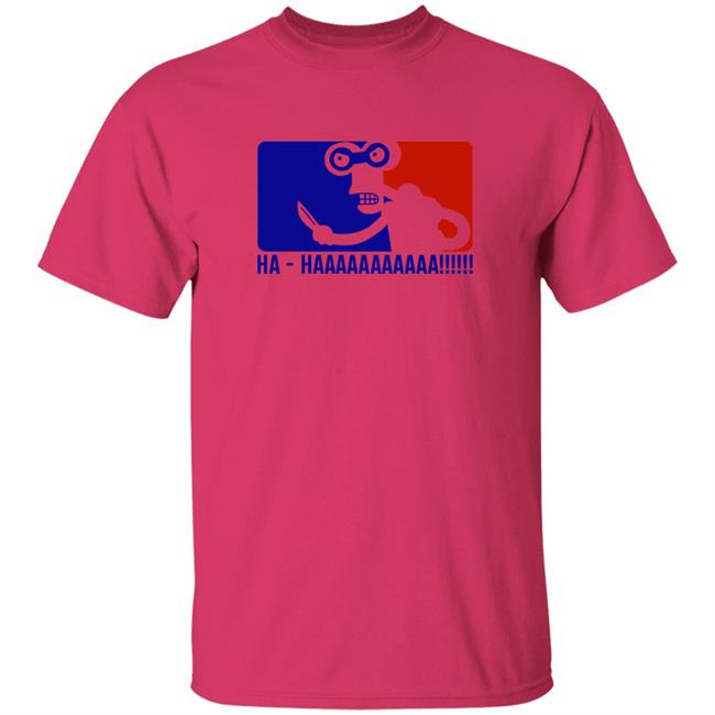 Major League Stab Ha - Haaaaaaaaaaa Shirt Ducgummybuns Ha - Haaaaaaaaaaa Shirt HoangAnh - Major League Stab Ha - Haaaaaaaaaaa Shirt Ducgummybuns Ha - Haaaaaaaaaaa Shirt