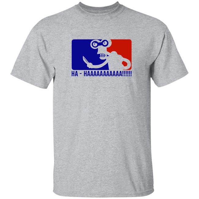 Major League Stab Ha - Haaaaaaaaaaa Shirt Ducgummybuns Ha - Haaaaaaaaaaa Shirt HoangAnh - Major League Stab Ha - Haaaaaaaaaaa Shirt Ducgummybuns Ha - Haaaaaaaaaaa Shirt