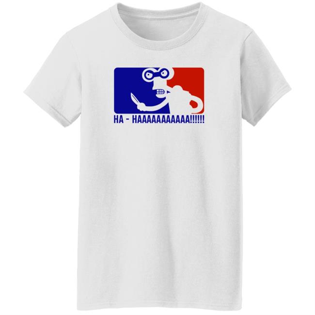 Major League Stab Ha - Haaaaaaaaaaa Shirt Ducgummybuns Ha - Haaaaaaaaaaa Shirt HoangAnh - Major League Stab Ha - Haaaaaaaaaaa Shirt Ducgummybuns Ha - Haaaaaaaaaaa Shirt