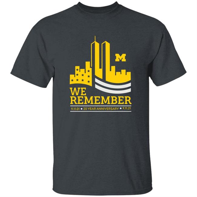 Valiant University Of Michigan 9 11 We Remember Shirt Dave Portnoy Shirt Hoodie Sweatshirt MyNhung - Valiant University Of Michigan 9 11 We Remember Shirt Dave Portnoy Shirt Hoodie Sweatshirt