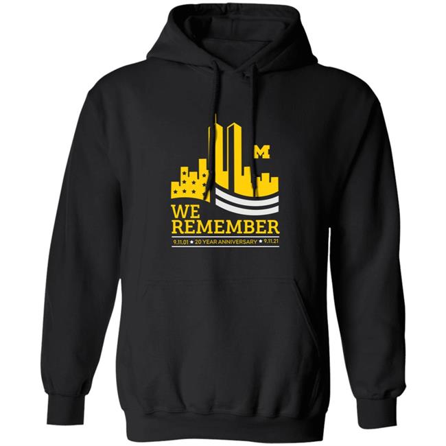 Valiant University Of Michigan 9 11 We Remember Shirt Dave Portnoy Shirt Hoodie Sweatshirt MyNhung - Valiant University Of Michigan 9 11 We Remember Shirt Dave Portnoy Shirt Hoodie Sweatshirt