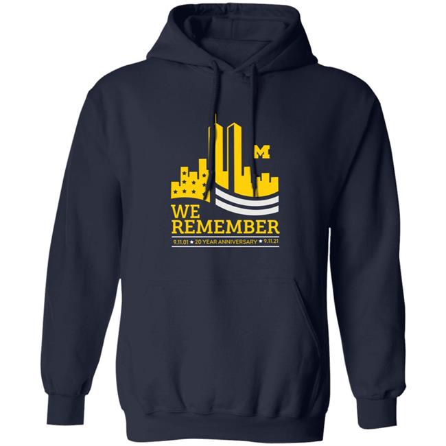 Valiant University Of Michigan 9 11 We Remember Shirt Dave Portnoy Shirt Hoodie Sweatshirt MyNhung - Valiant University Of Michigan 9 11 We Remember Shirt Dave Portnoy Shirt Hoodie Sweatshirt