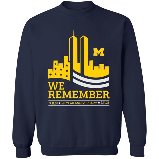 Valiant University Of Michigan 9 11 We Remember Shirt Dave Portnoy Shirt Hoodie Sweatshirt MyNhung - Valiant University Of Michigan 9 11 We Remember Shirt Dave Portnoy Shirt Hoodie Sweatshirt