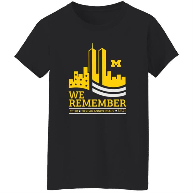 Valiant University Of Michigan 9 11 We Remember Shirt Dave Portnoy Shirt Hoodie Sweatshirt MyNhung - Valiant University Of Michigan 9 11 We Remember Shirt Dave Portnoy Shirt Hoodie Sweatshirt