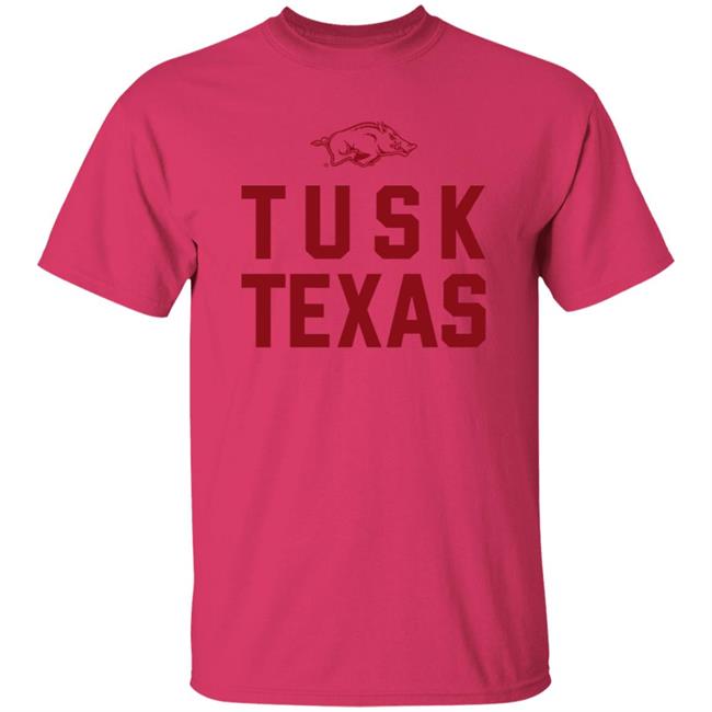 Arkansas Tusk Fexas Shirt Razorback Store Tuck Fexas Shirt Vu - Arkansas Tusk Fexas Shirt Razorback Store Tuck Fexas Shirt